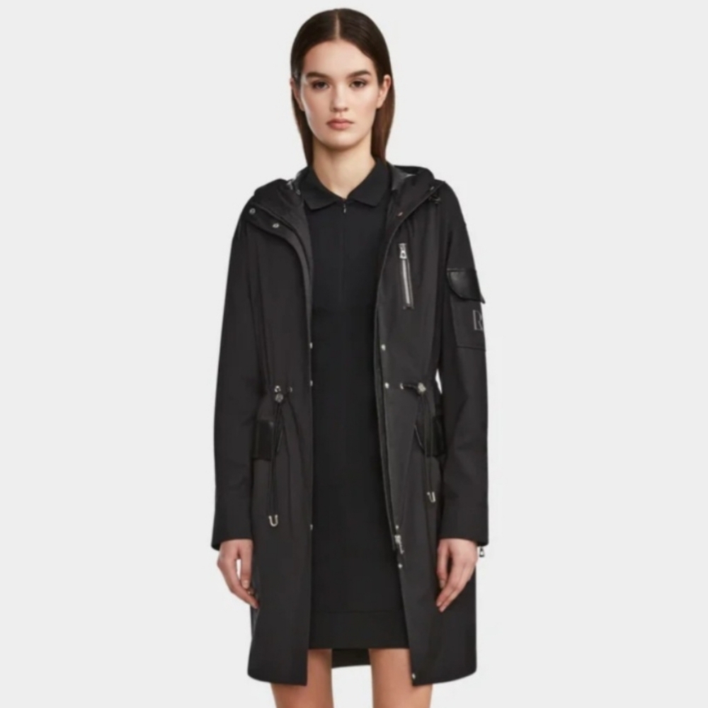Rudsak Raincoat